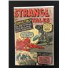 Image 1 : STRANGE TALES #105 (MARVEL COMICS)
