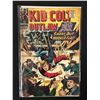 Image 1 : KID COLT OUTLAW #134 (MARVEL COMICS)