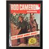 Image 1 : ROD CAMERON Western #20 (FAWCETT PUBLICATION)