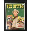 Image 1 : TEX RITTER Western #11 (FAWCETT PUBLICATION)