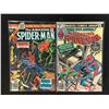 Image 1 : THE AMAZING SPIDER-MAN #11 & #13 (MARVEL COMICS)
