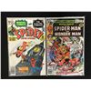 Image 1 : MARVEL COMICS BOOK LOT