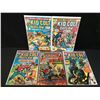 Image 1 : KID COLT OUTLAW COMIC BOOK LOT (MARVEL COMICS)