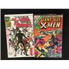 Image 1 : X-MEN COMIC BOOK LOT (MARVEL COMICS)