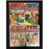 Image 1 : ARCHIE SERIES COMIC BOOK LOT