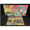 Image 1 : ARCHIE SERIES COMIC BOOK LOT