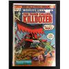 Image 1 : WORLD'S UNKNOWN #6 (MARVEL COMICS)