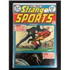 Image 1 : STRANGE SPORTS STORIES #3 (DC COMICS)