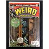 Image 1 : WEIRD Wonder Tales #4 (MARVEL COMICS)