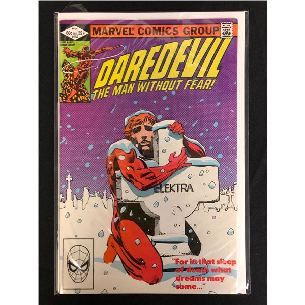 DAREDEVIL #182 (MARVEL COMICS)