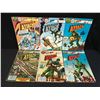 Image 1 : ATTACK COMIC BOOK LOT (CHARLTON COMICS)