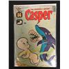 Image 1 : The Friendly Ghost CASPER #99 (HARVEY COMICS)
