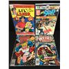 Image 1 : VARIOUS TITLES COMIC BOOK LOT