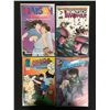 Image 1 : VARIOUS TITLES COMIC BOOK LOT