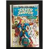 Image 1 : SILVER SURFER #1 (MARVEL COMICS) SUPER-SIZED ANNUAL