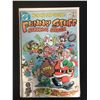 Image 1 : FUNNY STUFF Stocking Stuffer #1 (DC COMICS)