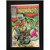 Image 1 : The INHUMANOIDS #1 (STAR COMICS)