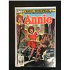 Image 1 : ANNIE #1 (A MARVEL MOVIE SPECIAL)
