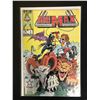 Image 1 : AniMax #1 (STAR COMICS)