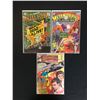 Image 1 : DC COMICS BOOK LOT