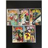 Image 1 : THE SENSATIONAL SHE-HULK COMIC BOOK LOT (MARVEL COMICS)