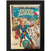 Image 1 : SILVER SURFER #1 (MARVEL COMICS) SUPER-SIZED ANNUAL