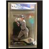 Image 1 : 2021 Topps/ Bowman Platinum Aaron Judge (GCG 9.5)
