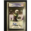 Image 1 : 2021 Leaf Draft Football Austin Watkins (GCG 10)