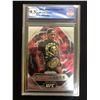 Image 1 : 2021 Panini Prizm Jon Jones Fireworks (GCG 9.5)