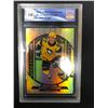 Image 1 : 2020-21 Upper Deck Tim Hortons Sidney Crosby (GCG 10)