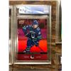 Image 1 : 2020-21 Upper Deck Tim Hortons Elias Pettersson (GCG 10)