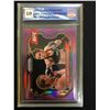 Image 1 : 2021 Panini Prizm UFC Antonina Shevchenko Purple Prizm (GCG 10)
