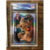 Image 1 : 2021 Panini Prizm UFC Silver Prizm Nate Diaz (GCG 10)