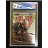 Image 1 : 2021 Panini Prizm UFC Conor McGregor (GCG 10)