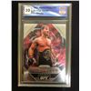 Image 1 : 2021 Panini Prizm UFC Stipe Miocic (GCG 10)