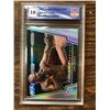 Image 1 : 2021 Panini Prizm UFC Jon Jones (GCG 10)