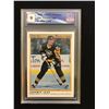 Image 1 : 1990-91 O Pee Chee Premier Jaromir Jagr (GCG 9)