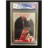 Image 1 : 1990 NBA Hoops  Michael Jordan (GCG 9)