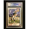Image 1 : 2002 Fleer Skybox Tom Brady (GCG 5)