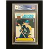 Image 1 : 1980-81 Topps Wayne Gretzky (GCG 6)