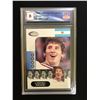 Image 1 : 2006 Showcase Prospects Lionel Messi (GCG 8)