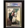 Image 1 : 2020 Panini Mosaic NFL Jalen Hurts (GCG 9.5)