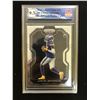 Image 1 : 2020 Panini Prizm NFL Justin Jefferson (GCG 9.5)