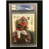 Image 1 : 2020 Panini Select NFL Clyde Edwards-Helaire  (GCG 9.5)