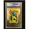 Image 1 : 2020 Panini Chronicles Gridiron Kings Jordan Love (GCG 10)