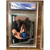 Image 1 : 2021 Panini Prizm UFC Donald Cerrone Knockout Artists (GCG 9.5)