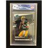 Image 1 : 2020 Panini Chronicles NFL Jordan Love (GCG 9)