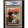 Image 1 : 2020 Panini Chronicles NFL Joe Burrow (GCG 9.5)