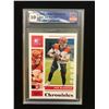 Image 1 : 2020 Panini Chronicles NFL Joe Burrow (GCG 10)