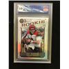 Image 1 : 2020 Panini Chronicles Legacy Joe Burrow (GCG 10)